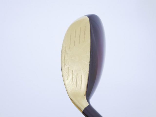 Fairway Wood : Maruman : ไม้กระเทย Maruman MAJESTY Prestigio 13 (รุ่นล่าสุด ปี 2025 รุ่นท้อปสุด ของใหม่ 2 หมื่นกว่าบาท) Loft 22 Flex R