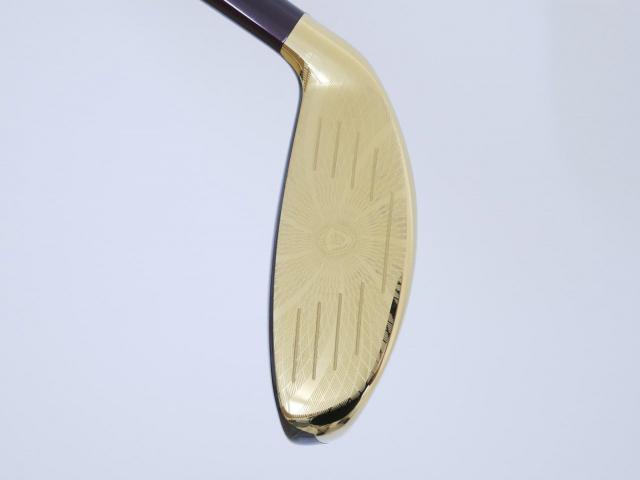 Fairway Wood : Maruman : ไม้กระเทย Maruman MAJESTY Prestigio 13 (รุ่นล่าสุด ปี 2025 รุ่นท้อปสุด ของใหม่ 2 หมื่นกว่าบาท) Loft 22 Flex R