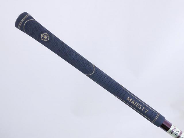Fairway Wood : Maruman : ไม้กระเทย Maruman MAJESTY Prestigio 13 (รุ่นล่าสุด ปี 2025 รุ่นท้อปสุด ของใหม่ 2 หมื่นกว่าบาท) Loft 22 Flex R