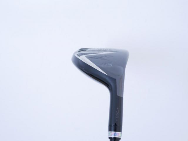 Fairway Wood : Maruman : ไม้กระเทย Maruman MAJESTY Prestigio 13 (รุ่นล่าสุด ปี 2025 รุ่นท้อปสุด ของใหม่ 2 หมื่นกว่าบาท) Loft 22 Flex R