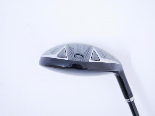 Fairway Wood : Maruman : ไม้กระเทย Maruman MAJESTY Prestigio 13 (รุ่นล่าสุด ปี 2025 รุ่นท้อปสุด ของใหม่ 2 หมื่นกว่าบาท) Loft 22 Flex R