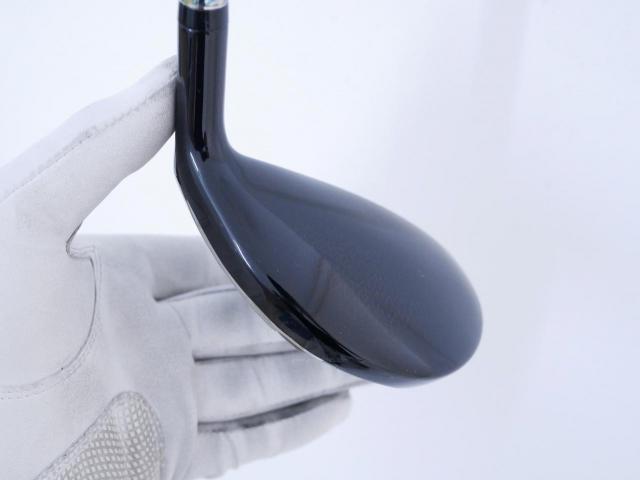 Fairway Wood : Maruman : ไม้กระเทย Maruman MAJESTY Prestigio 13 (รุ่นล่าสุด ปี 2025 รุ่นท้อปสุด ของใหม่ 2 หมื่นกว่าบาท) Loft 22 Flex R