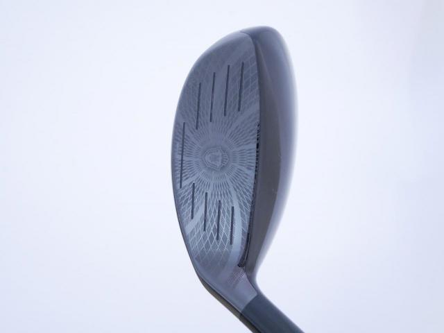 Fairway Wood : Maruman : ไม้กระเทย Maruman MAJESTY Prestigio 13 (รุ่นล่าสุด ปี 2025 รุ่นท้อปสุด ของใหม่ 2 หมื่นกว่าบาท) Loft 22 Flex R