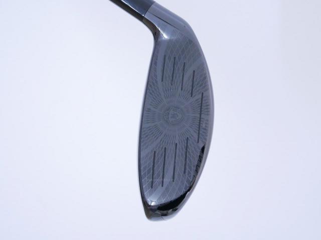 Fairway Wood : Maruman : ไม้กระเทย Maruman MAJESTY Prestigio 13 (รุ่นล่าสุด ปี 2025 รุ่นท้อปสุด ของใหม่ 2 หมื่นกว่าบาท) Loft 22 Flex R