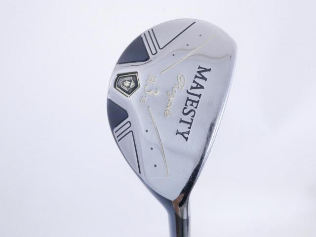 Fairway Wood : Maruman : ไม้กระเทย Maruman MAJESTY Royale (รุ่นปี 2022 รุ่นท้อปสุด) Loft 18 Flex R2