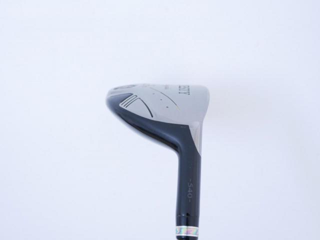 Fairway Wood : Maruman : ไม้กระเทย Maruman MAJESTY Royale (รุ่นปี 2022 รุ่นท้อปสุด) Loft 18 Flex R2
