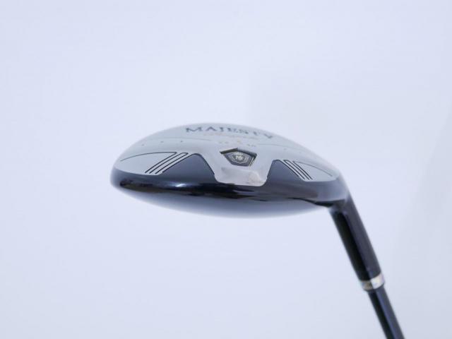 Fairway Wood : Maruman : ไม้กระเทย Maruman MAJESTY Royale (รุ่นปี 2022 รุ่นท้อปสุด) Loft 18 Flex R2