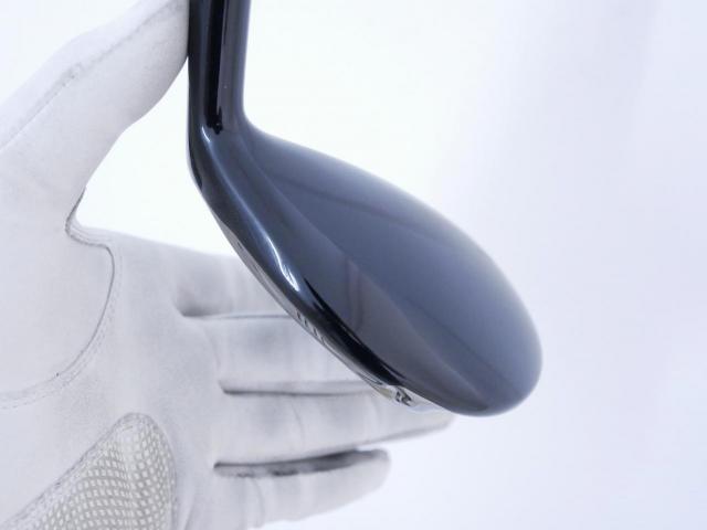 Fairway Wood : Maruman : ไม้กระเทย Maruman MAJESTY Royale (รุ่นปี 2022 รุ่นท้อปสุด) Loft 18 Flex R2