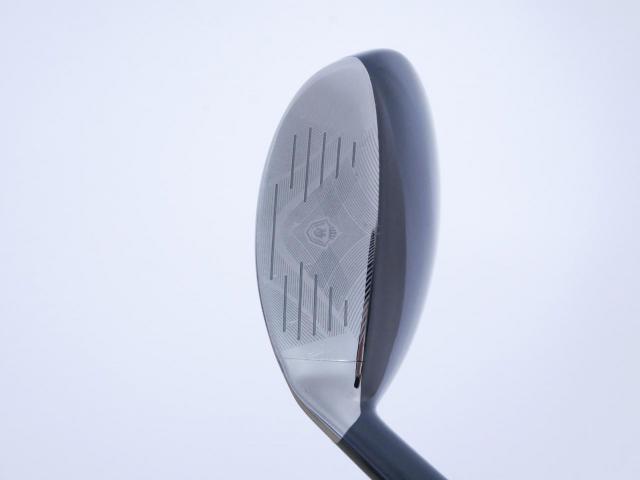 Fairway Wood : Maruman : ไม้กระเทย Maruman MAJESTY Royale (รุ่นปี 2022 รุ่นท้อปสุด) Loft 18 Flex R2
