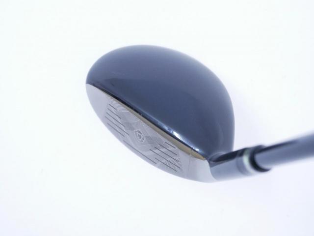 Fairway Wood : Maruman : ไม้กระเทย Maruman MAJESTY Royale (รุ่นปี 2022 รุ่นท้อปสุด) Loft 18 Flex R2
