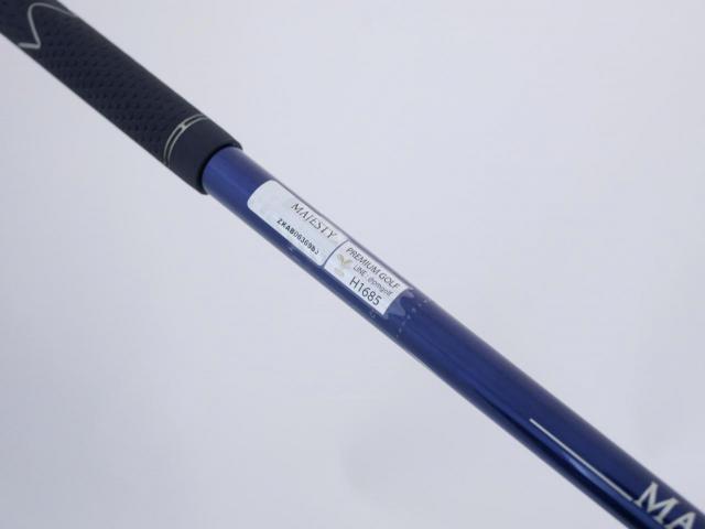 Fairway Wood : Maruman : ไม้กระเทย Maruman MAJESTY Royale (รุ่นปี 2022 รุ่นท้อปสุด) Loft 18 Flex R2