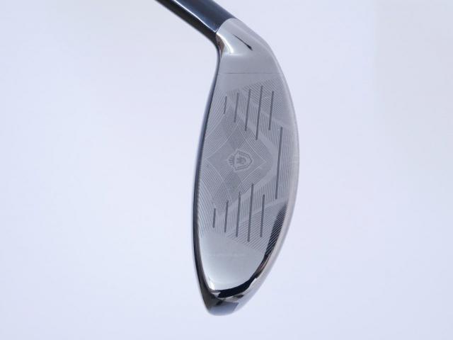 Fairway Wood : Maruman : ไม้กระเทย Maruman MAJESTY Royale (รุ่นปี 2022 รุ่นท้อปสุด) Loft 18 Flex R2