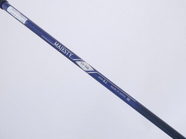 Fairway Wood : Maruman : ไม้กระเทย Maruman MAJESTY Royale (รุ่นปี 2022 รุ่นท้อปสุด) Loft 18 Flex R2