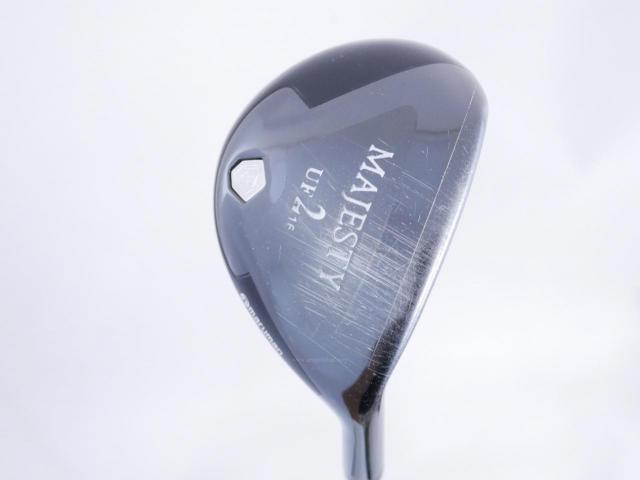 Fairway Wood : Maruman : ไม้กระเทย Maruman Majesty Royal Black (รุ่นท๊อปสุด) Loft 16 Flex R