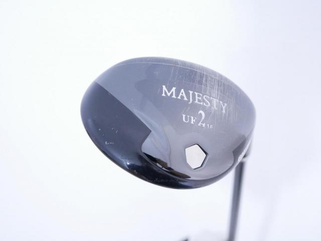 Fairway Wood : Maruman : ไม้กระเทย Maruman Majesty Royal Black (รุ่นท๊อปสุด) Loft 16 Flex R