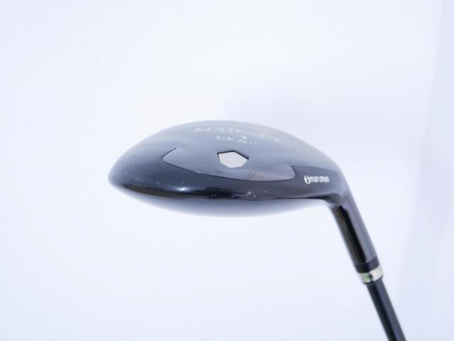 Fairway Wood : Maruman : ไม้กระเทย Maruman Majesty Royal Black (รุ่นท๊อปสุด) Loft 16 Flex R