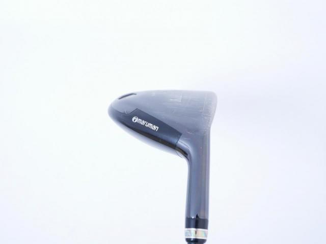 Fairway Wood : Maruman : ไม้กระเทย Maruman Majesty Royal Black (รุ่นท๊อปสุด) Loft 16 Flex R