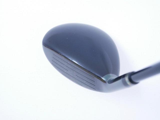 Fairway Wood : Maruman : ไม้กระเทย Maruman Majesty Royal Black (รุ่นท๊อปสุด) Loft 16 Flex R