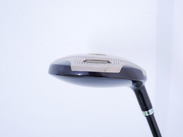 Fairway Wood : Maruman : ไม้กระเทย Maruman Majesty Vanquich-VR (รุ่นท๊อปสุด) Loft 18 Flex SR