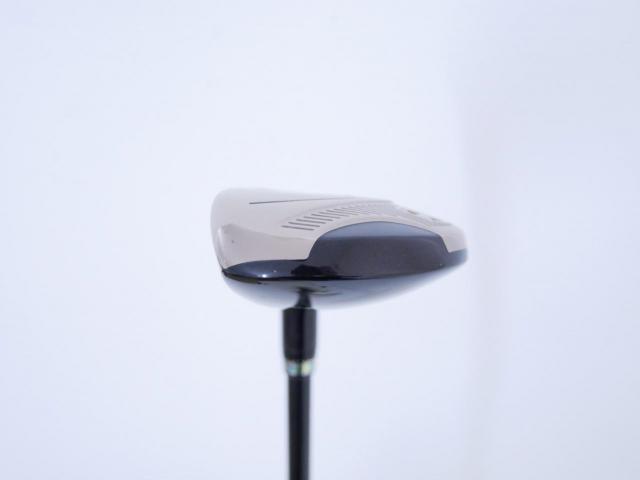 Fairway Wood : Maruman : ไม้กระเทย Maruman Majesty Vanquich-VR (รุ่นท๊อปสุด) Loft 18 Flex SR