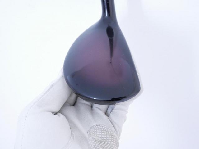 Fairway Wood : Maruman : ไม้กระเทย Maruman Majesty Vanquich-VR (รุ่นท๊อปสุด) Loft 18 Flex SR
