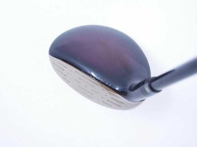 Fairway Wood : Maruman : ไม้กระเทย Maruman Majesty Vanquich-VR (รุ่นท๊อปสุด) Loft 18 Flex SR