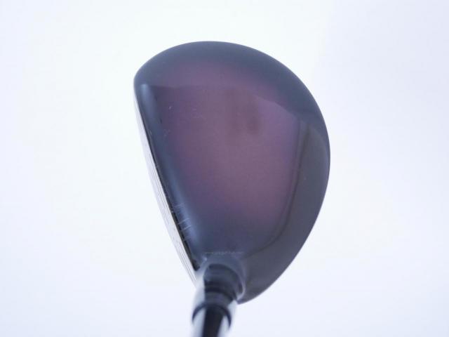 Fairway Wood : Maruman : ไม้กระเทย Maruman Majesty Vanquich-VR (รุ่นท๊อปสุด) Loft 18 Flex SR
