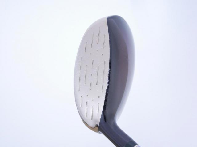 Fairway Wood : Maruman : ไม้กระเทย Maruman Majesty Vanquich-VR (รุ่นท๊อปสุด) Loft 18 Flex SR