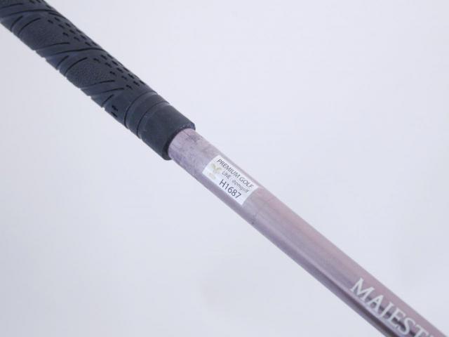Fairway Wood : Maruman : ไม้กระเทย Maruman Majesty Vanquich-VR (รุ่นท๊อปสุด) Loft 18 Flex SR