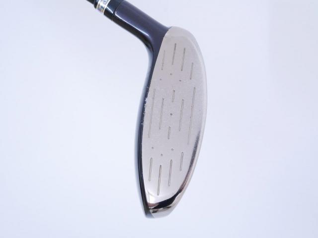 Fairway Wood : Maruman : ไม้กระเทย Maruman Majesty Vanquich-VR (รุ่นท๊อปสุด) Loft 18 Flex SR