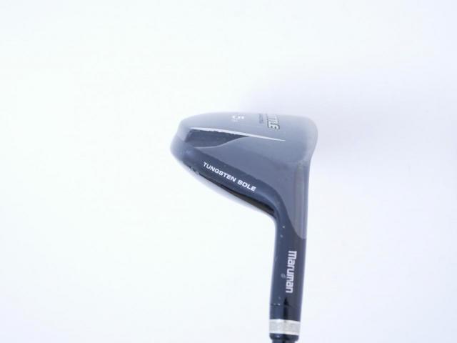 Fairway Wood : Maruman : ไม้กระเทย Maruman Shuttle Maraging (ออกปี 2016) Loft 26 Flex R