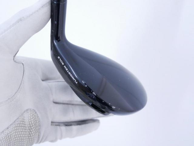 Fairway Wood : Maruman : ไม้กระเทย Maruman Shuttle Maraging (ออกปี 2016) Loft 26 Flex R