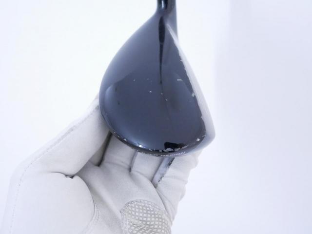 Fairway Wood : Maruman : ไม้กระเทย Maruman Shuttle Maraging (ออกปี 2016) Loft 26 Flex R