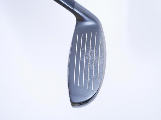 Fairway Wood : Maruman : ไม้กระเทย Maruman Shuttle Maraging (ออกปี 2016) Loft 26 Flex R