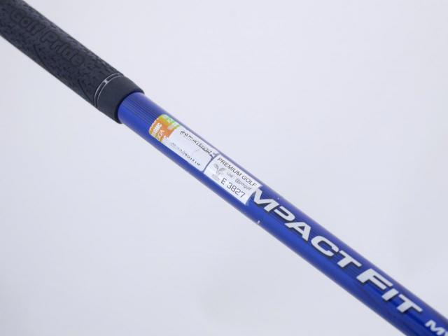 Fairway Wood : Maruman : ไม้กระเทย Maruman Shuttle Maraging (ออกปี 2016) Loft 26 Flex R