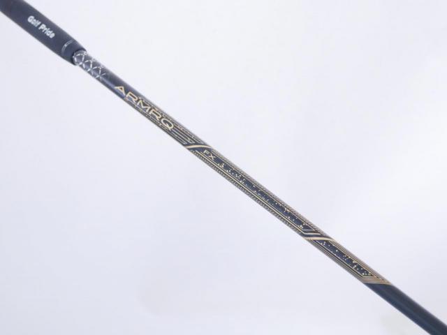 Fairway Wood : Honma : ไม้กระเทย Honma Beres 09 Black (ออกปี 2024) Loft 19 ก้าน Honma ARMRQ FX Black Flex R