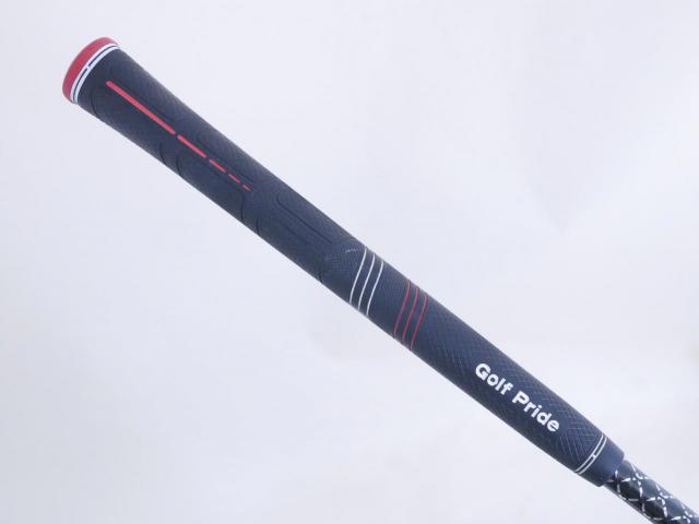Fairway Wood : Honma : ไม้กระเทย Honma Beres 09 Black (ออกปี 2024) Loft 19 ก้าน Honma ARMRQ FX Black Flex R