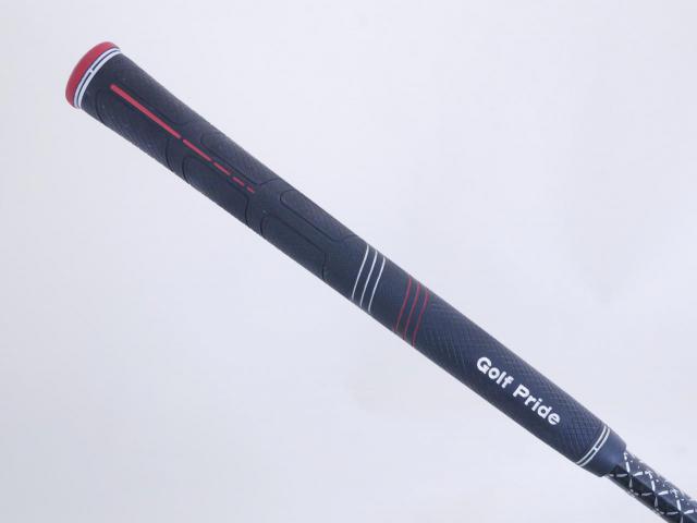 Fairway Wood : Honma : ไม้กระเทย Honma Beres 09 Black (ออกปี 2024) Loft 22 ก้าน Honma ARMRQ FX Black Flex R