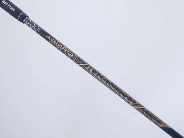 Fairway Wood : Honma : ไม้กระเทย Honma Beres 09 Black (ออกปี 2024) Loft 22 ก้าน Honma ARMRQ FX Black Flex R