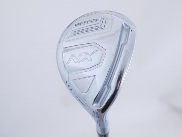 Fairway Wood : Honma : **3 ดาว** ไม้กระเทย Honma Beres NX Prototype (ออกปี 2023) Loft 25 ก้าน Honma Vizard NX 45 Flex S