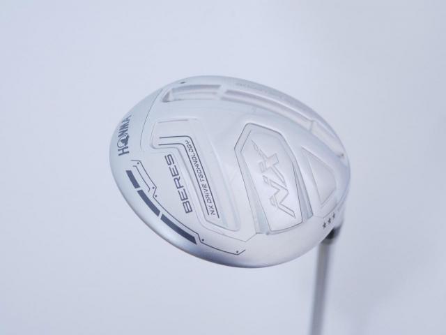 Fairway Wood : Honma : **3 ดาว** ไม้กระเทย Honma Beres NX Prototype (ออกปี 2023) Loft 25 ก้าน Honma Vizard NX 45 Flex S