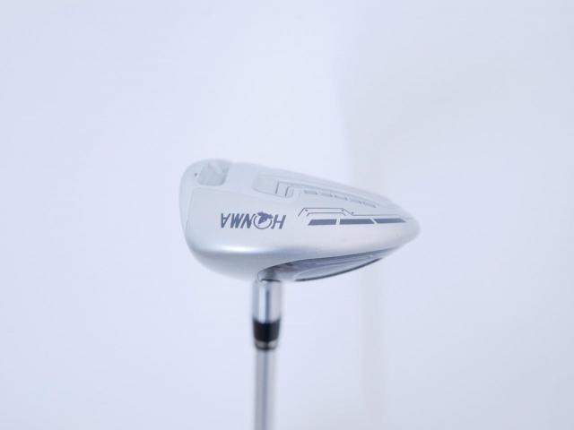 Fairway Wood : Honma : **3 ดาว** ไม้กระเทย Honma Beres NX Prototype (ออกปี 2023) Loft 25 ก้าน Honma Vizard NX 45 Flex S