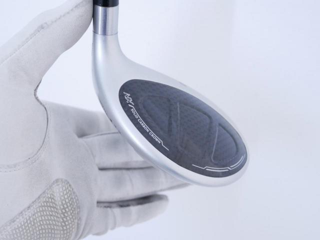 Fairway Wood : Honma : **3 ดาว** ไม้กระเทย Honma Beres NX Prototype (ออกปี 2023) Loft 25 ก้าน Honma Vizard NX 45 Flex S
