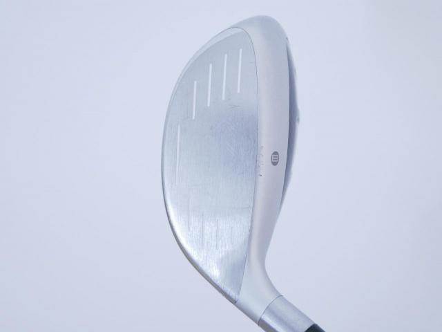 Fairway Wood : Honma : **3 ดาว** ไม้กระเทย Honma Beres NX Prototype (ออกปี 2023) Loft 25 ก้าน Honma Vizard NX 45 Flex S