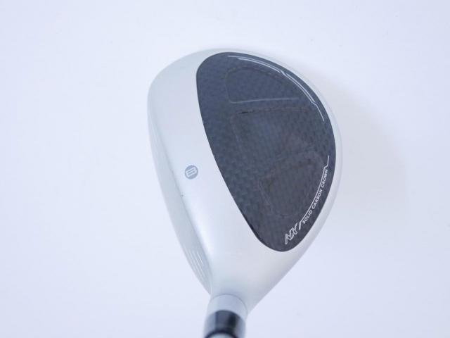 Fairway Wood : Honma : **3 ดาว** ไม้กระเทย Honma Beres NX Prototype (ออกปี 2023) Loft 25 ก้าน Honma Vizard NX 45 Flex S