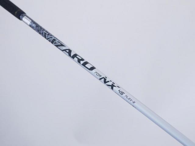 Fairway Wood : Honma : **3 ดาว** ไม้กระเทย Honma Beres NX Prototype (ออกปี 2023) Loft 25 ก้าน Honma Vizard NX 45 Flex S