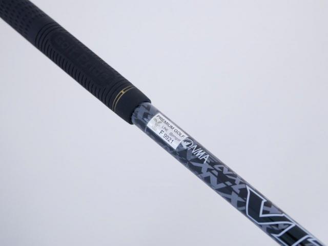 Fairway Wood : Honma : **3 ดาว** ไม้กระเทย Honma Beres NX Prototype (ออกปี 2023) Loft 25 ก้าน Honma Vizard NX 45 Flex S