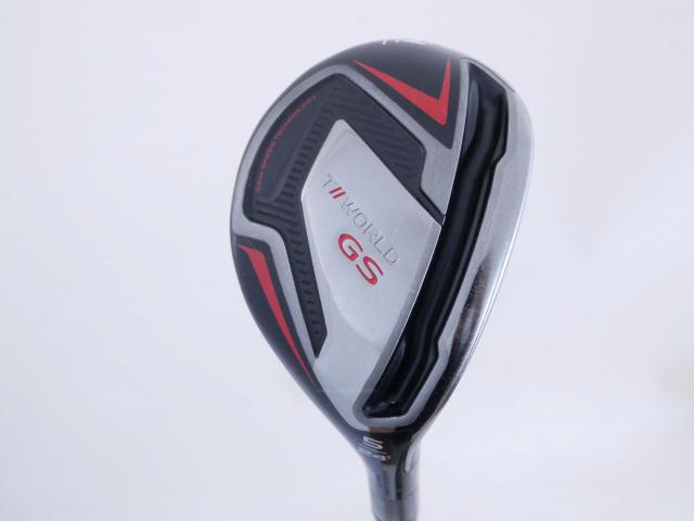 Fairway Wood : Honma : ไม้กระเทย Honma Tour World GS (ออกปี 2021) Loft 24 ก้าน Honma Speedtuned 48 Flex SR