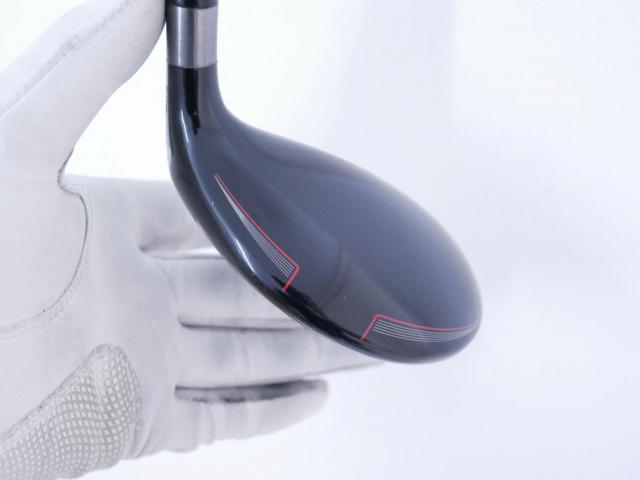Fairway Wood : Honma : ไม้กระเทย Honma Tour World GS (ออกปี 2021) Loft 24 ก้าน Honma Speedtuned 48 Flex SR