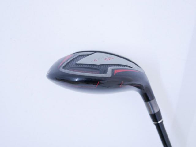Fairway Wood : Honma : ไม้กระเทย Honma Tour World GS (ออกปี 2021) Loft 24 ก้าน Honma Speedtuned 48 Flex SR